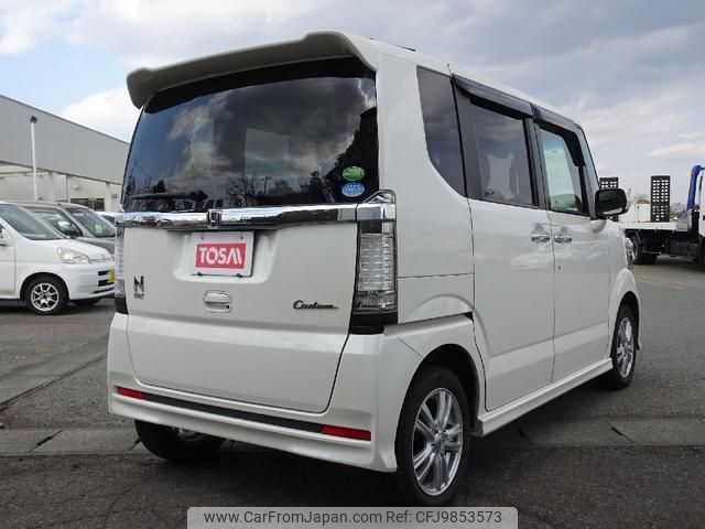 honda n-box 2014 quick_quick_DBA-JF2_JF2-1214950 image 2