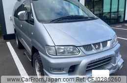 mitsubishi delica-spacegear 2006 -MITSUBISHI--Delica Space Gear GH-PD6W--PD6W-1102018---MITSUBISHI--Delica Space Gear GH-PD6W--PD6W-1102018-