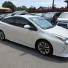 toyota prius 2016 quick_quick_ZVW50_ZVW50-6064404 image 4