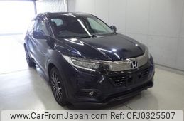 honda vezel 2018 quick_quick_DBA-RU1_1308610