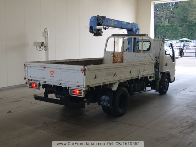 isuzu isuzu-others 2000 CFJ1610562 image 2
