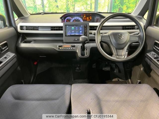 suzuki wagon-r 2017 -SUZUKI--Wagon R DAA-MH55S--MH55S-137530---SUZUKI--Wagon R DAA-MH55S--MH55S-137530- image 2