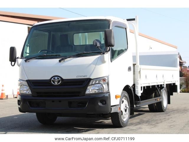 toyota dyna-truck 2012 GOO_NET_EXCHANGE_0230013A30250201W002 image 2