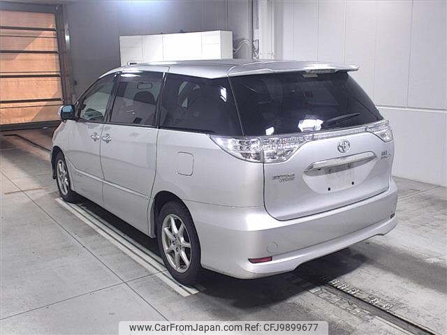 toyota estima-hybrid 2010 -TOYOTA--Estima Hybrid AHR20W-7048924---TOYOTA--Estima Hybrid AHR20W-7048924- image 2