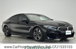 bmw 8-series 2020 CFJ1535103