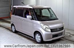 nissan roox 2010 -NISSAN--Roox ML21S-108304---NISSAN--Roox ML21S-108304-