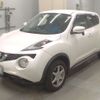 nissan juke 2014 -NISSAN 【多摩 340り1014】--Juke YF15-401903---NISSAN 【多摩 340り1014】--Juke YF15-401903- image 1