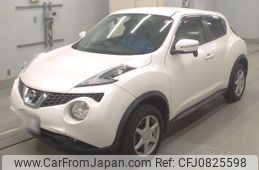 nissan juke 2014 -NISSAN 【多摩 340り1014】--Juke YF15-401903---NISSAN 【多摩 340り1014】--Juke YF15-401903-