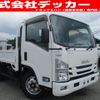 isuzu elf-truck 2017 CFJ1662925 image 1