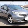 nissan note 2013 -NISSAN--Note E12--062695---NISSAN--Note E12--062695- image 1