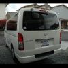 toyota regiusace-van 2019 -TOYOTA 【滋賀 400ﾃ8922】--Regius ace Van GDH206V--2004441---TOYOTA 【滋賀 400ﾃ8922】--Regius ace Van GDH206V--2004441- image 2
