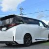 toyota vellfire 2023 -TOYOTA--Vellfire 5BA-TAHA40W--TAHA40-0001424---TOYOTA--Vellfire 5BA-TAHA40W--TAHA40-0001424- image 5