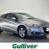 honda cr-z 2010 -HONDA--CR-Z DAA-ZF1--ZF1-1000398---HONDA--CR-Z DAA-ZF1--ZF1-1000398- image 1