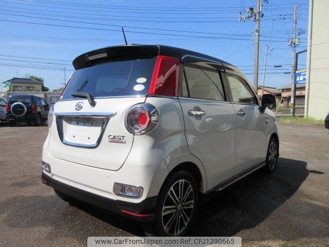 daihatsu cast 2016 -DAIHATSU--Cast LA260S--0010429---DAIHATSU--Cast LA260S--0010429- image 2