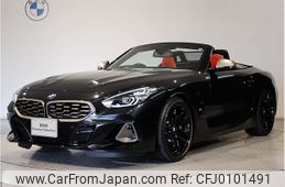 bmw z4 2023 quick_quick_3BA-HF30T_WBAHF92020WY27303