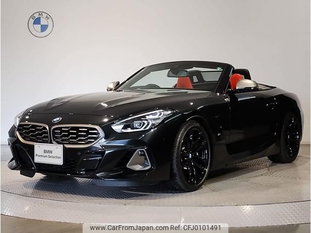 bmw z4 2023 quick_quick_3BA-HF30T_WBAHF92020WY27303 image 1