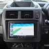 mitsubishi pajero-mini 2001 CFJ1781419 image 9