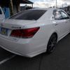 toyota crown 2014 -TOYOTA--Crown DBA-GRS211--GRS211-6005498---TOYOTA--Crown DBA-GRS211--GRS211-6005498- image 4