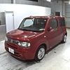 nissan cube 2018 -NISSAN 【広島 530せ2937】--Cube Z12-400083---NISSAN 【広島 530せ2937】--Cube Z12-400083- image 5