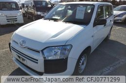 toyota probox 2019 quick_quick_DBE-NCP160V_NCP160-0119834