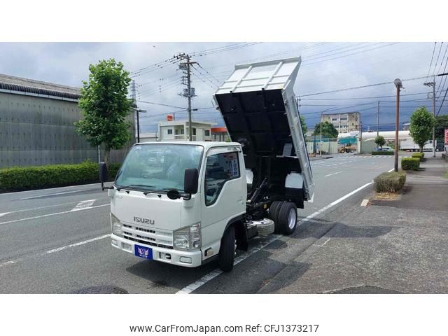 isuzu elf-truck 2011 GOO_NET_EXCHANGE_0600699A30250702W001 image 2