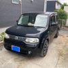 nissan cube 2016 CFJ1580846 image 2