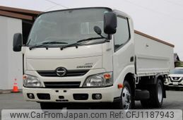 hino dutro 2016 quick_quick_TKG-XZC675M_XZC675-0002765