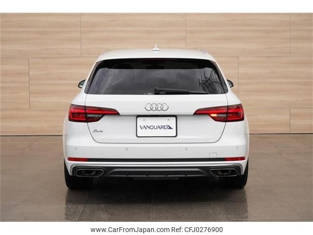 audi a4 2019 -AUDI--Audi A4 8WCVK--KA094399---AUDI--Audi A4 8WCVK--KA094399- image 2