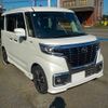 mazda flair-wagon 2018 -MAZDA--Flair Wagon DAA-MM53S--MM53S-820123---MAZDA--Flair Wagon DAA-MM53S--MM53S-820123- image 5