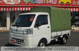 daihatsu hijet-truck 2018 quick_quick_EBD-S510P_S510P-0211492