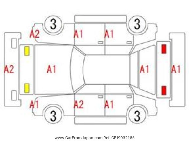 nissan note 2007 -NISSAN--Note DBA-E11--E11-248998---NISSAN--Note DBA-E11--E11-248998- image 2