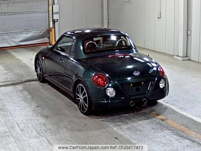 daihatsu copen 2005 -DAIHATSU--Copen L880K-0027737---DAIHATSU--Copen L880K-0027737- image 2