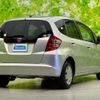 honda fit 2009 quick_quick_DBA-GE6_GE6-1279602 image 3