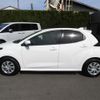 toyota yaris 2020 quick_quick_5BA-KSP210_KSP210-0007032 image 3