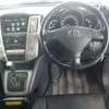 toyota harrier-hybrid 2009 -トヨタ--ﾊﾘｱｰﾊｲﾌﾞﾘｯﾄﾞ DAA-MHU38W--MHU38-2073321---トヨタ--ﾊﾘｱｰﾊｲﾌﾞﾘｯﾄﾞ DAA-MHU38W--MHU38-2073321- image 2