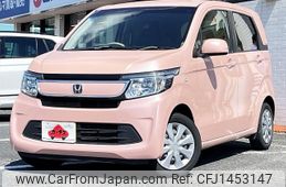 honda n-wgn 2016 -HONDA--N WGN DBA-JH1--JH1-1233862---HONDA--N WGN DBA-JH1--JH1-1233862-