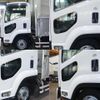 isuzu forward 2008 CFJ0224998 image 9