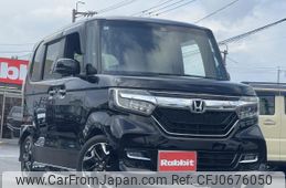 honda n-box 2017 quick_quick_JF3_JF3-2015530