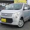 suzuki wagon-r 2014 -SUZUKI 【高崎 580ﾈ7632】--Wagon R MH34S--347347---SUZUKI 【高崎 580ﾈ7632】--Wagon R MH34S--347347- image 1