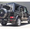 mercedes-benz g-class 2017 -MERCEDES-BENZ--Benz G Class LDA-463348--WDB4633482X268709---MERCEDES-BENZ--Benz G Class LDA-463348--WDB4633482X268709- image 15