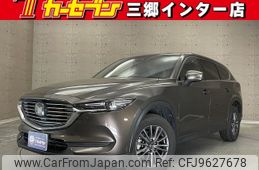 mazda cx-8 2020 -MAZDA--CX-8 3DA-KG2P--KG2P-308369---MAZDA--CX-8 3DA-KG2P--KG2P-308369-