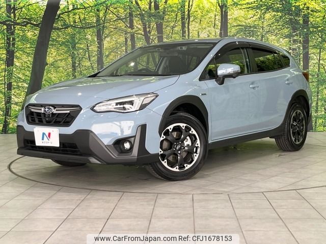 subaru xv 2021 CFJ1678153 image 1