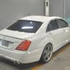 mercedes-benz s-class 2005 CFJ1479838 image 2