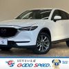 mazda cx-5 2021 -MAZDA--CX-5 3DA-KF2P--KF2P-462510---MAZDA--CX-5 3DA-KF2P--KF2P-462510- image 1