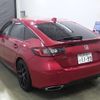 honda civic 2021 -HONDA 【山形 301ｾ1199】--Civic 6BA-FL1--FL1-1002820---HONDA 【山形 301ｾ1199】--Civic 6BA-FL1--FL1-1002820- image 2