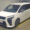 toyota voxy 2021 quick_quick_3BA-ZRR80W_ZRR80-0659859 image 1