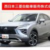 mitsubishi eclipse-cross 2022 quick_quick_5LA-GL3W_GL3W-0405121 image 1