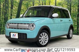 suzuki alto-lapin 2019 quick_quick_HE33S_HE33S-235392