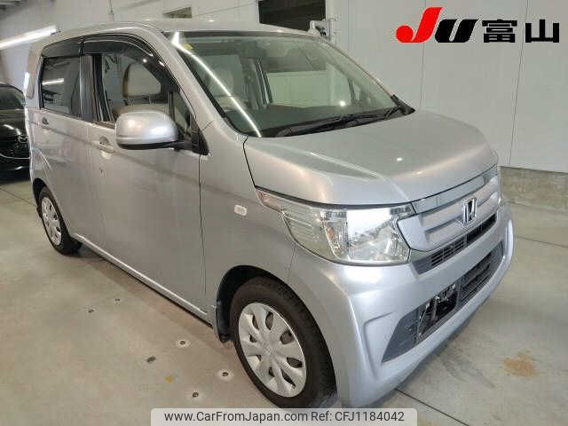honda n-wgn 2016 -HONDA--N WGN JH1-JH1-1317564---HONDA--N WGN JH1-JH1-1317564- image 1