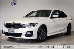 bmw 3-series 2021 quick_quick_3LA-5X20_WBA5P52020FL17848